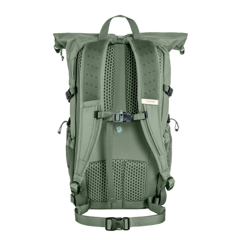 Balo du lịch Fjallraven Abisko Hike Foldsack