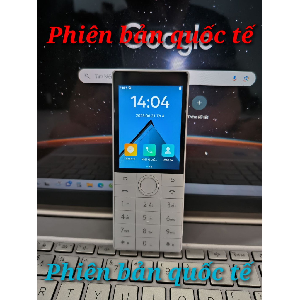 Điện thoại Xiaomi F22 Nocamera