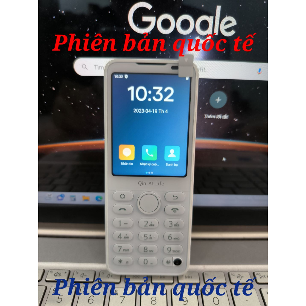 Điện thoại Xiaomi F21 Pro