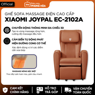 Ghế sofa điện thư giãn, làm việc Joypal EC-2102A