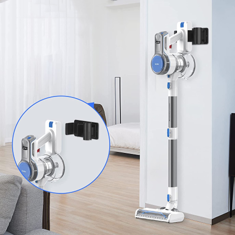 Máy Hút bụi Cầm Tay Không Dây, Pin Rời Redkey P7- Điều chỉnh chiều cao