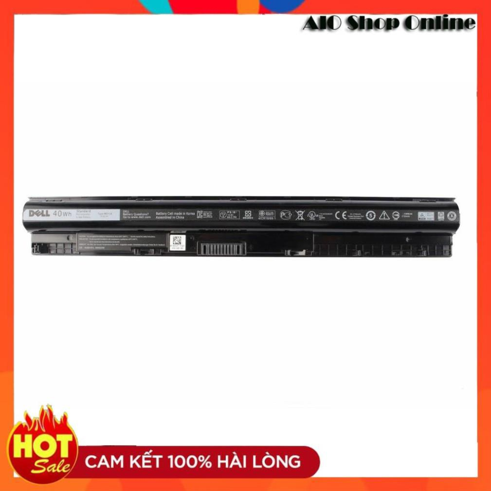 CHÍNH HÃNGPin laptop Dell Inspiron 3451 5451 5551 5555 5558 5559 5755 5758