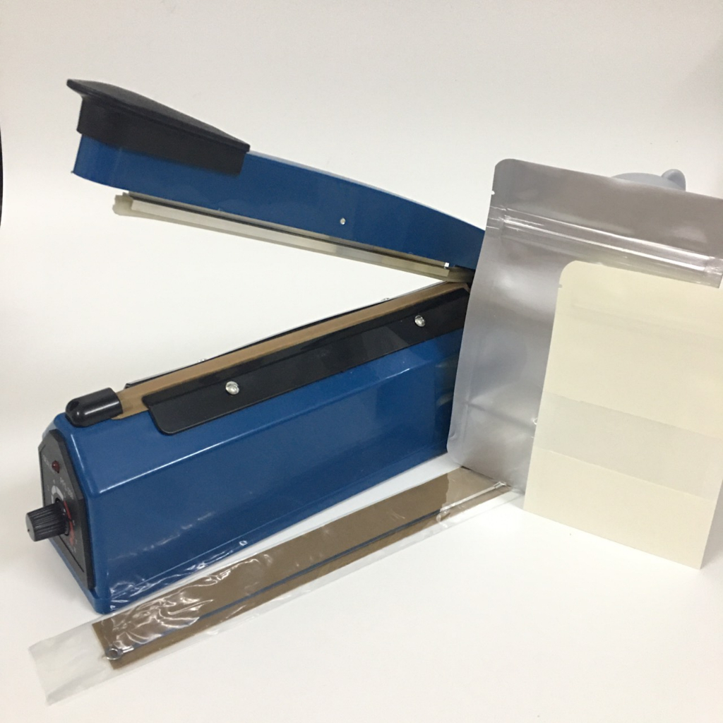 Máy hàn túi nylon, Máy hàn miệng túi, 20cm,máy hàn miệng túi dập tay,máy ép bọc nilong,máy hàn bao nilong, máy ép nhiệt