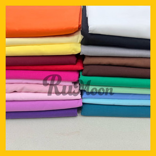 Vải cotton mỏng từ 1 đến 12 cho búp bê, obitsu, doll