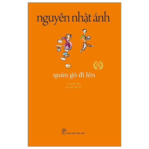 Sách - Quán gò đi lên ( truyện dài )