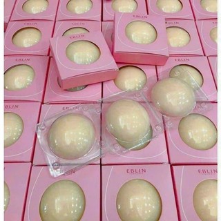 Miếng dán ngực silicon nhiệt tự thân EBLIN (3 cặp)