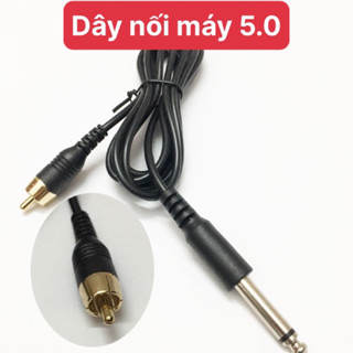 Dây Nối máy pen Mini 5.0 và máy pen e2