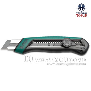 Dao Rọc Giấy 25 mm Sata 93483
