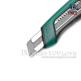 Dao Rọc Giấy 25 mm Sata 93483