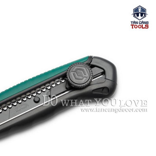 Dao Rọc Giấy 25 mm Sata 93483