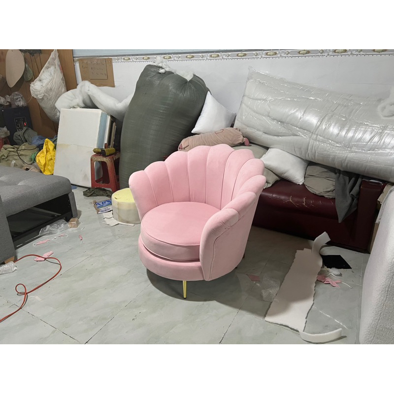 Ghế sofa sò đơn