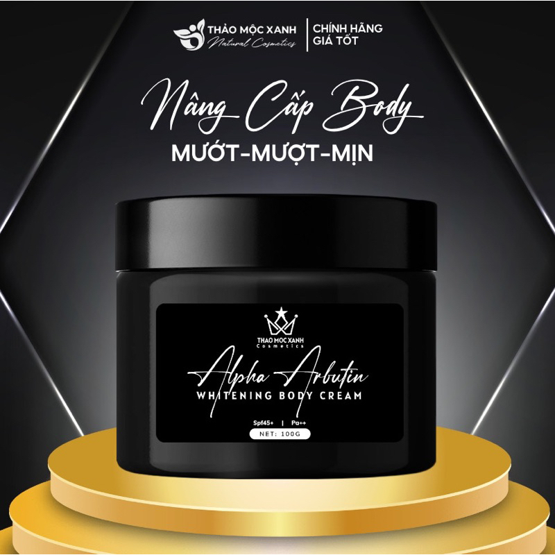 Kembody tặng tẩy da chết