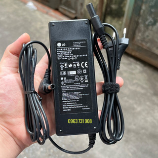 Adapter nguồn màn hình LG 19V 1.6A chính hãng bảo hành 12 tháng