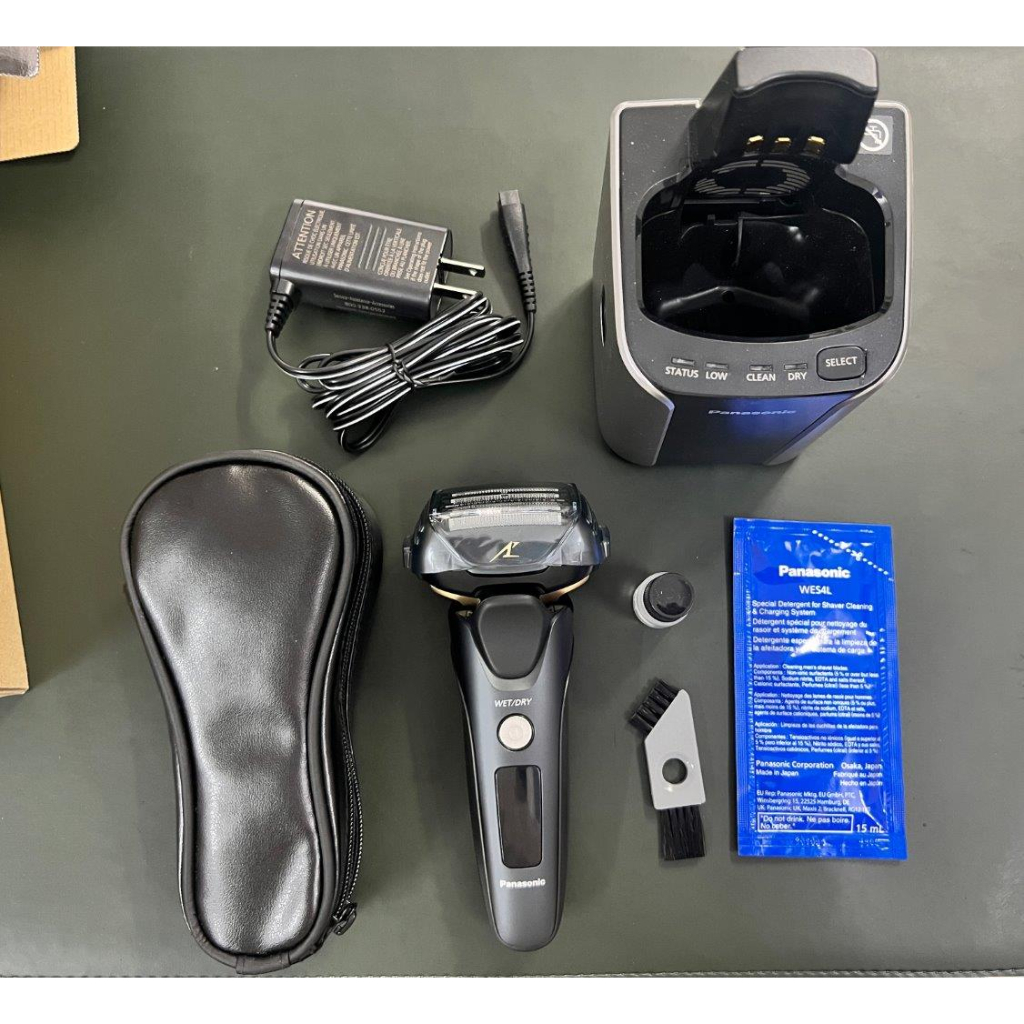 Máy cạo râu Panasonic ARC 5 ES-LV97