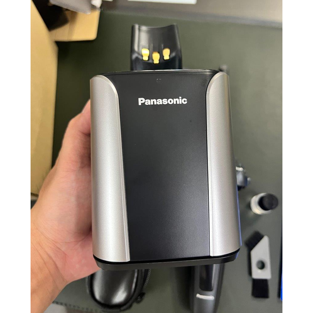 Máy cạo râu Panasonic ARC 5 ES-LV97