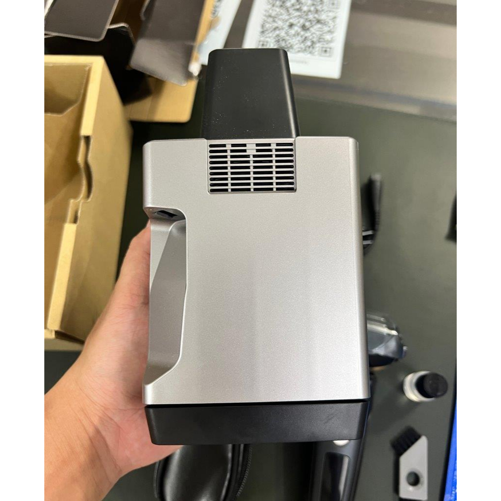 Máy cạo râu Panasonic ARC 5 ES-LV97