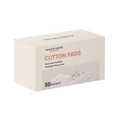 Bông tẩy trang Cotton Pads 50pads/pack