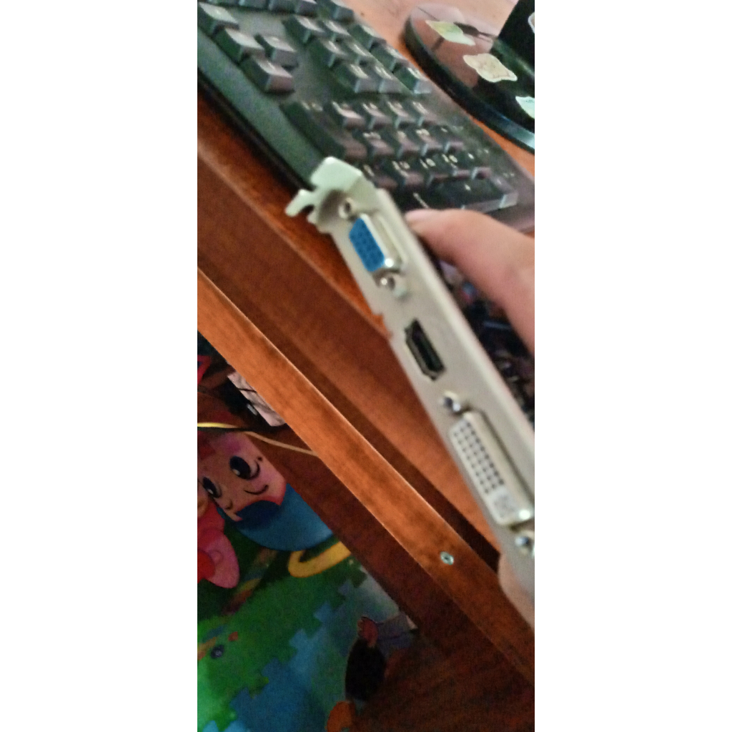 Gt 625 1gb d3 hàng hiếm