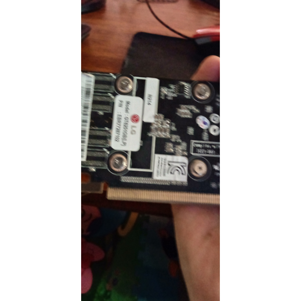 Gt 625 1gb d3 hàng hiếm