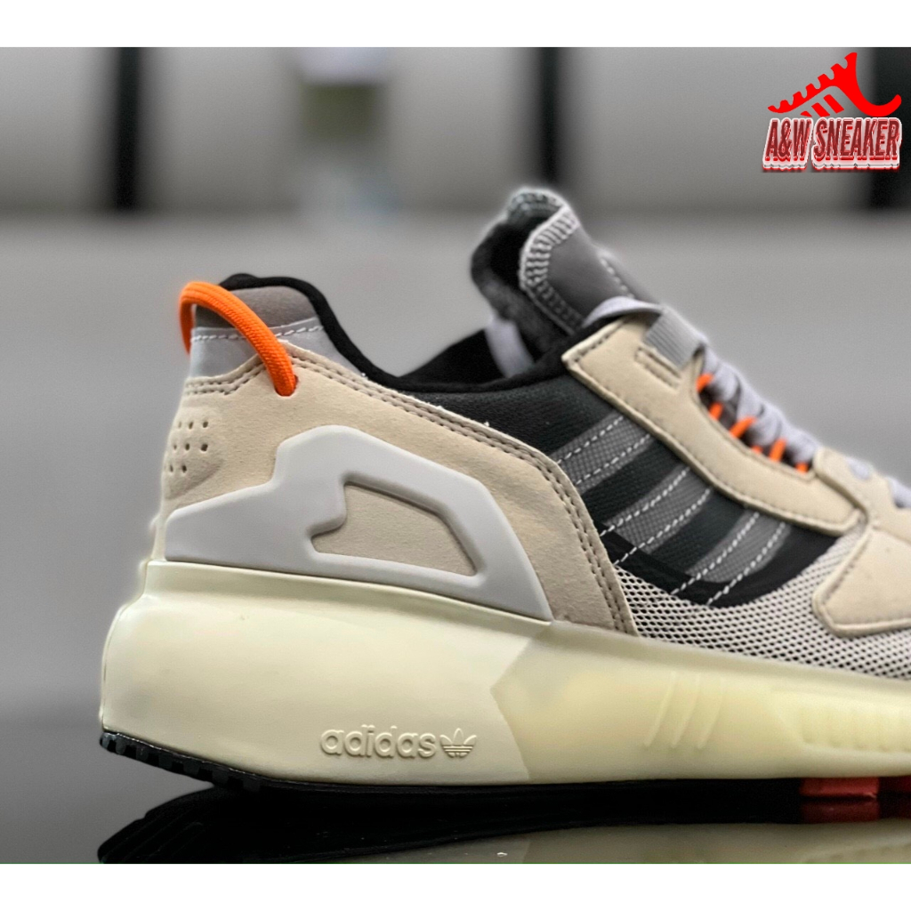 Giày Thể Thao Adidas ZX5K Boost