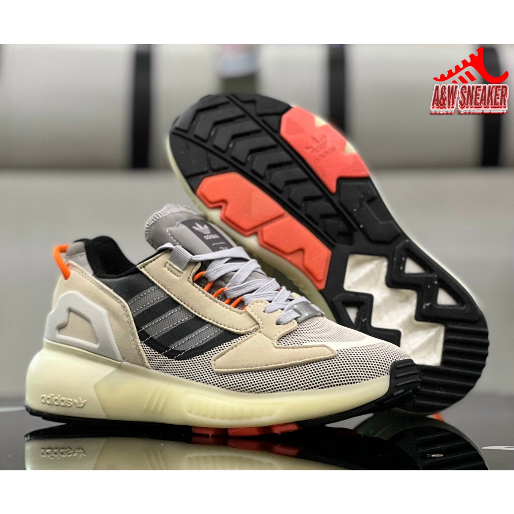 Giày Thể Thao Adidas ZX5K Boost