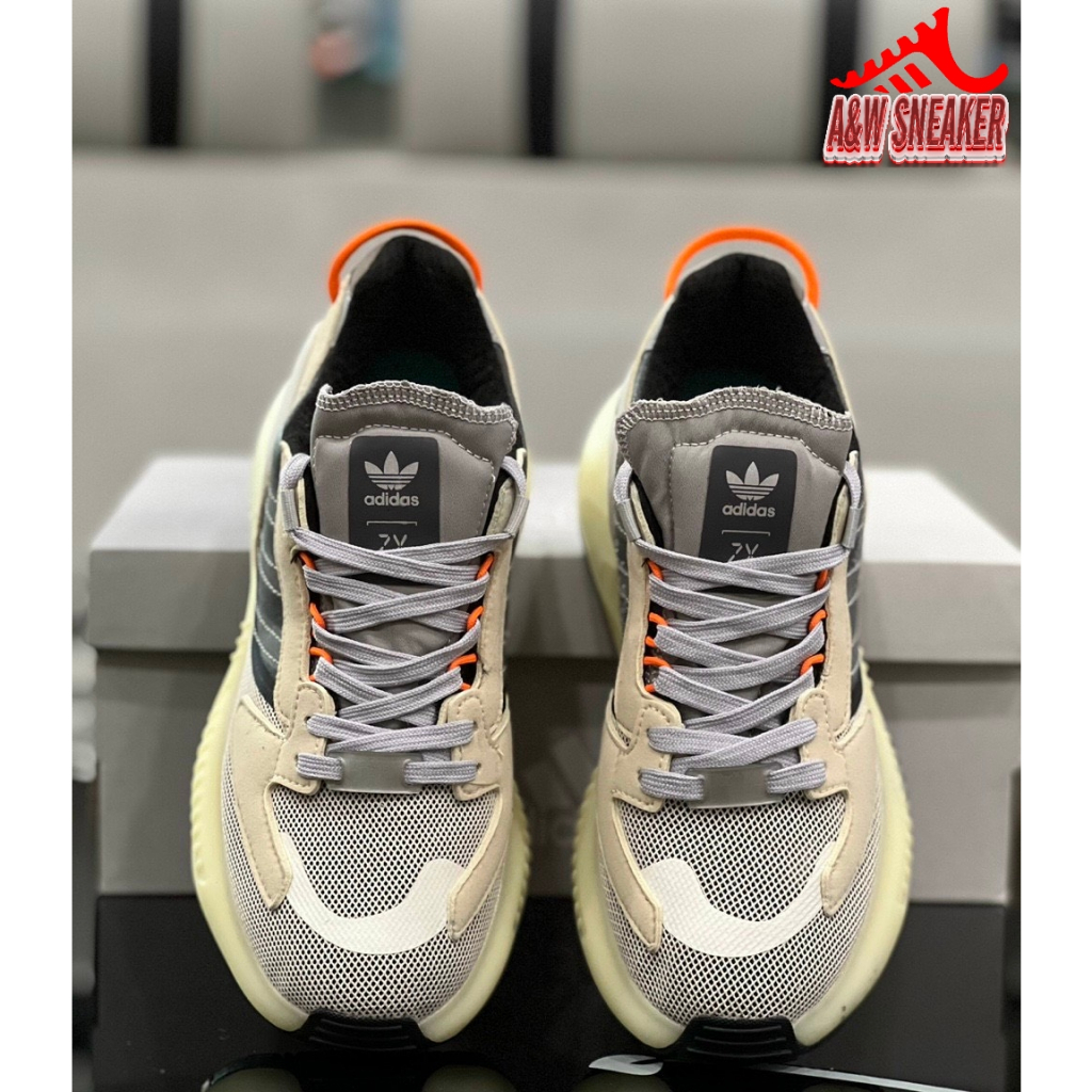 Giày Thể Thao Adidas ZX5K Boost