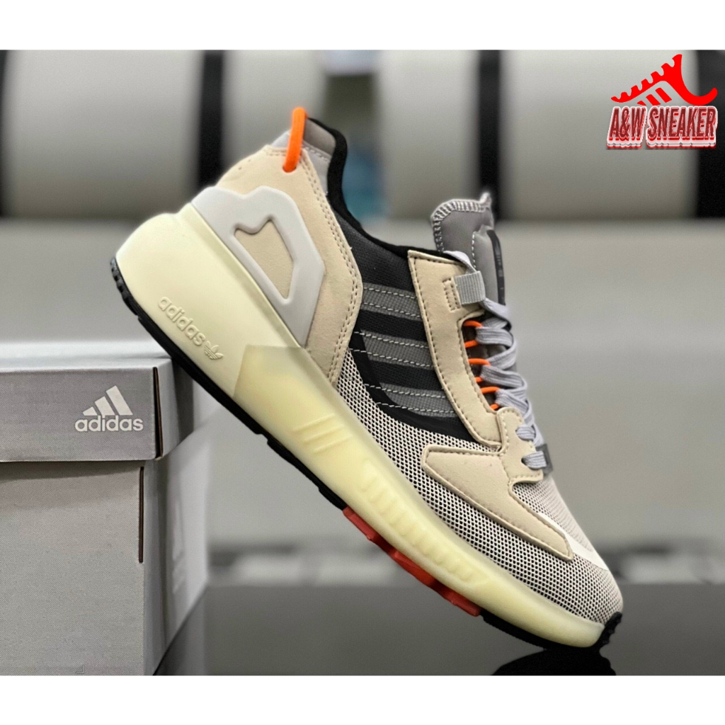 Giày Thể Thao Adidas ZX5K Boost