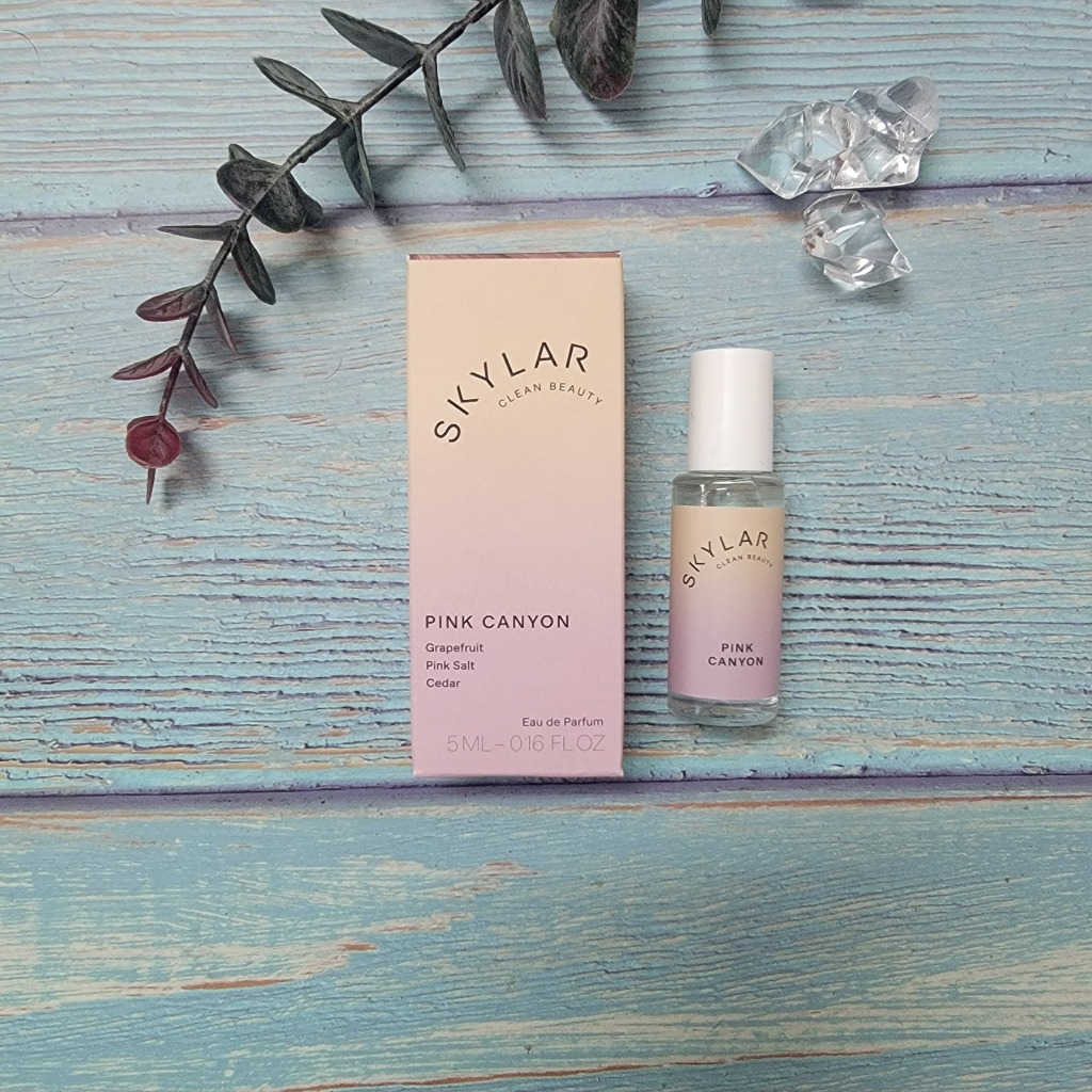 Nước Hoa Skylar Pink Canyon