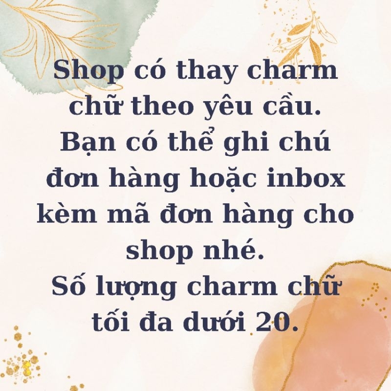 Keychain, móc điện thoại, dây treo điện thoại BounPrem