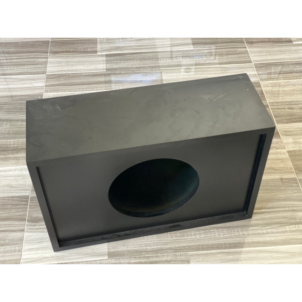 Vỏ thùng loa Subwoofer 10 Inch
