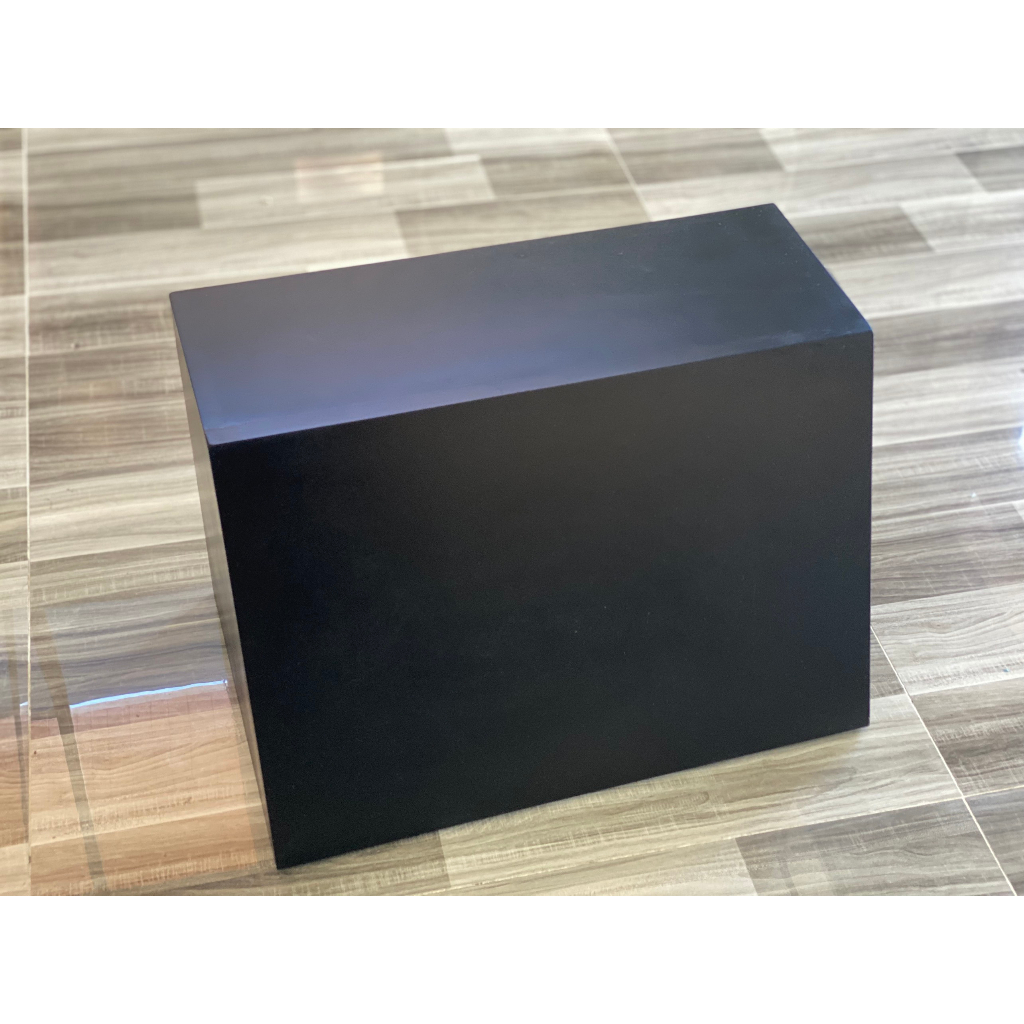 Vỏ thùng loa Subwoofer 10 Inch