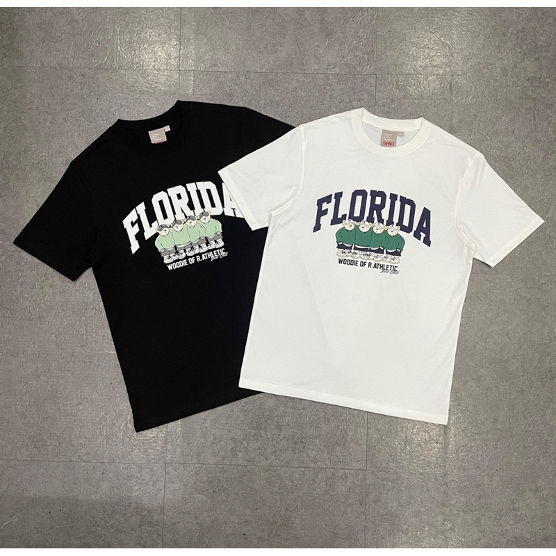 Áo thun SPAO florida