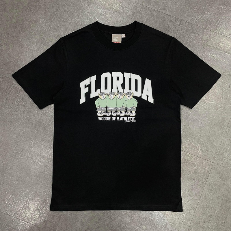 Áo thun SPAO florida