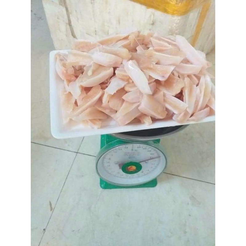SỤN ỨC GÀ CP đủ kg. (giao hỏa tốc)