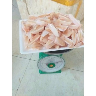 Sụn ức gà cp đủ kg.