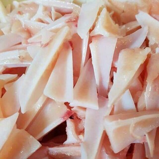 SỤN ỨC GÀ CP đủ kg. (giao hỏa tốc)