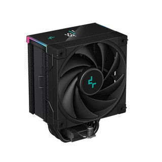  Tản nhiệt Máy Tính CPU Deepcool AK500s DIGITAL Có màn hình hiển thị 