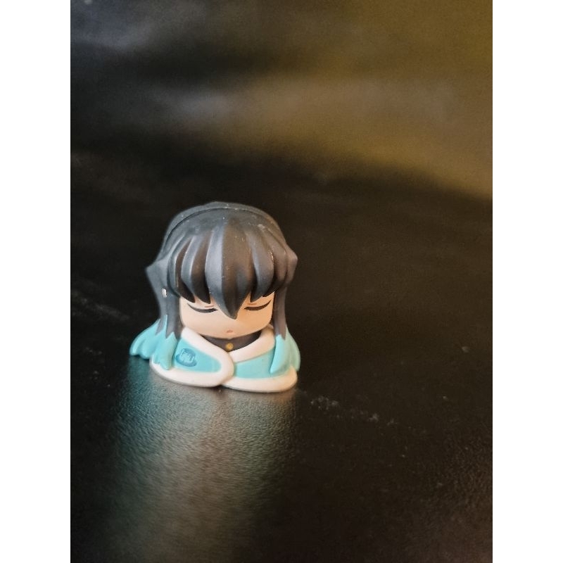 Mô Hình Thanh Gươm Diệt Quỷ Stasto Onemutan - Mô Hình Demon Slayer Kimetsu No Yaiba