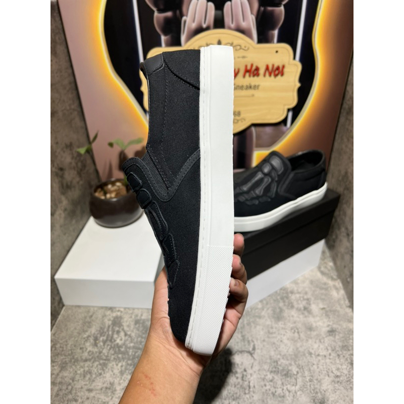 GIÀY SLIP ON XƯƠNG SIÊU CẤP QUẢNG CHÂU