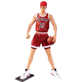 Mô hình Figure nhân vật Hanamichi Slamdunk