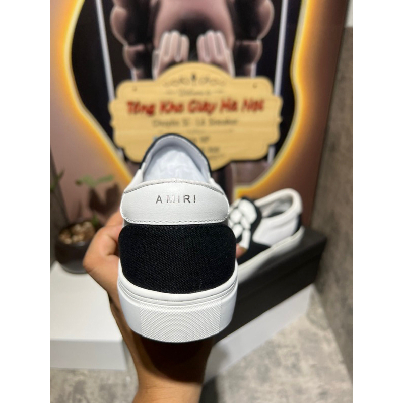 GIÀY SLIP ON XƯƠNG SIÊU CẤP QUẢNG CHÂU