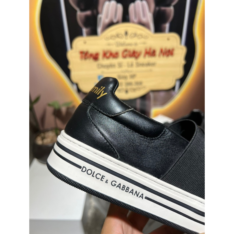 GIÀY SLIP ON TRÁI TIM SIÊU CẤP QUẢNG CHÂU