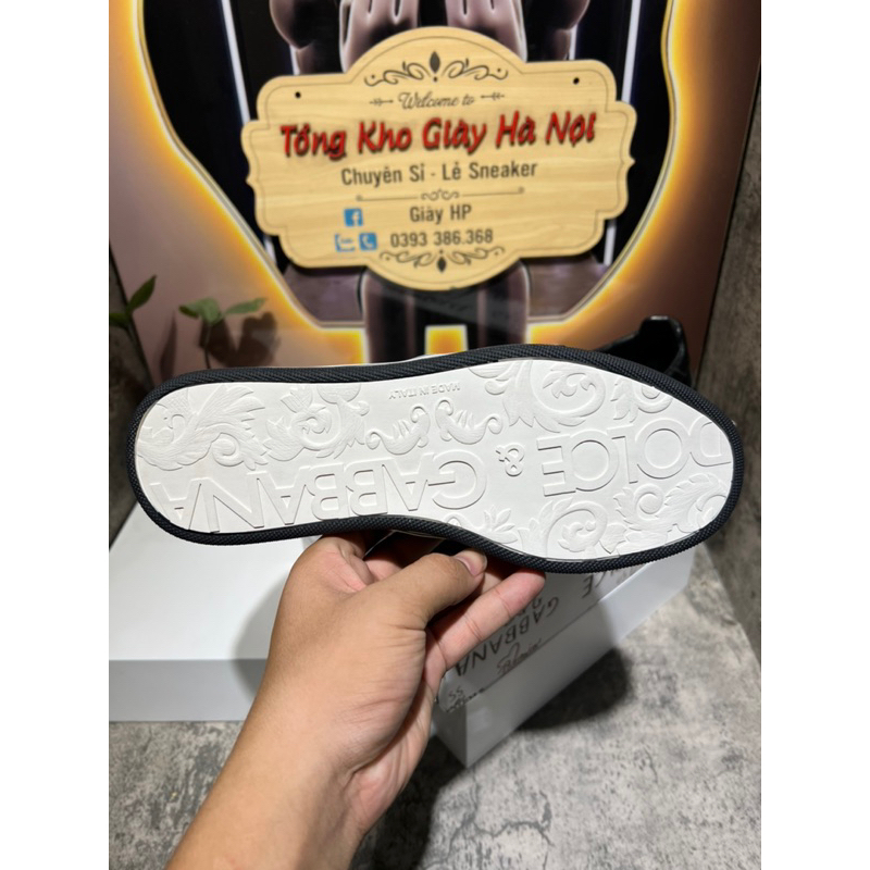GIÀY SLIP ON TRÁI TIM SIÊU CẤP QUẢNG CHÂU