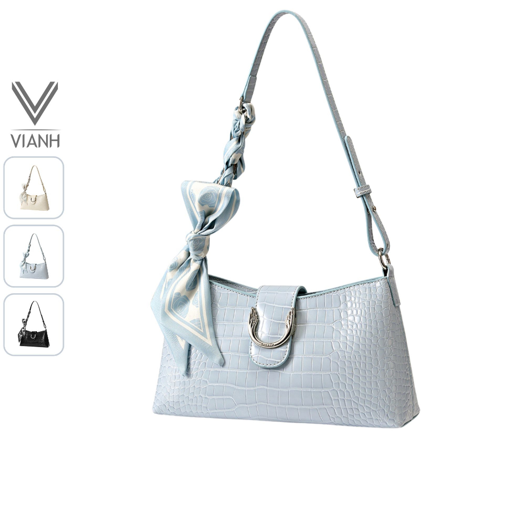 Túi xách nữ thời trang Nucelle ViAnh Store đi làm đi chơi dạo phố sang trọng 1172108