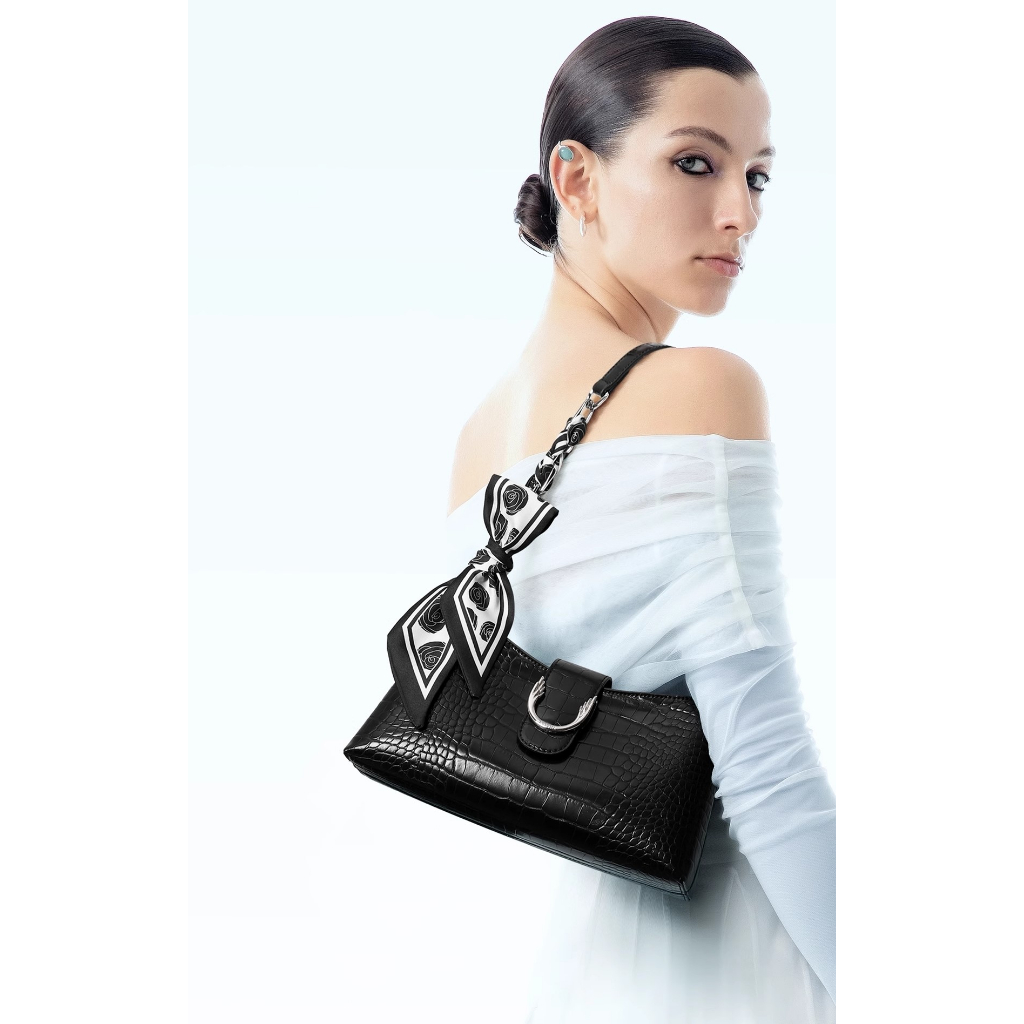 Túi xách nữ thời trang Nucelle ViAnh Store đi làm đi chơi dạo phố sang trọng 1172108