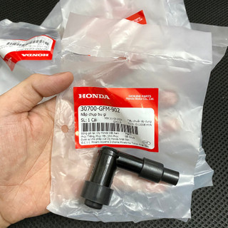 Nắp chụp bugi Honda