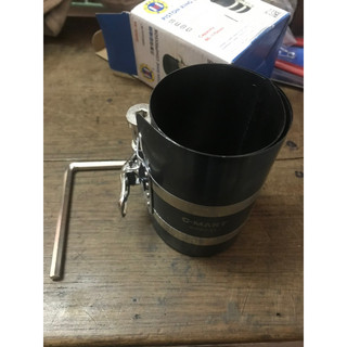 Dụng cụ vào xéc măng (cổ dê vào bạc)