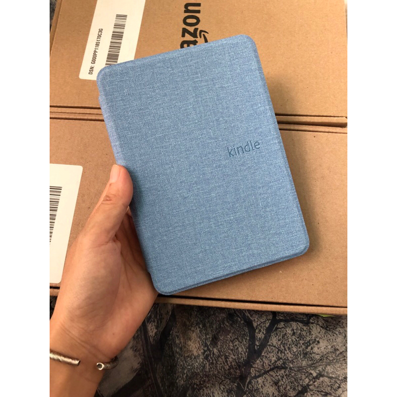 Ốp gập Kindle Ppw3, Ppw4, Ppw5