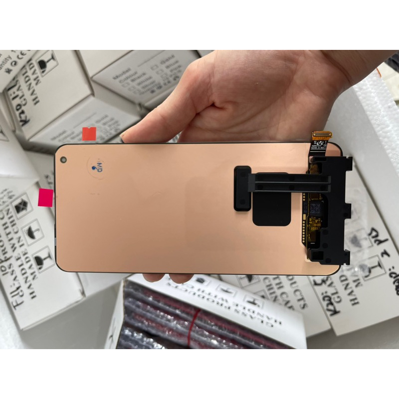 Màn hình Realme GT2 Pro zin hãng