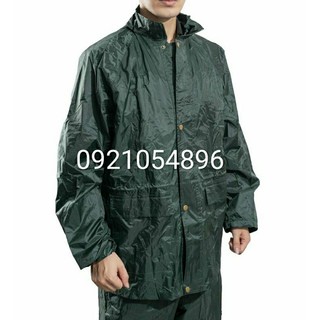 Bộ quần áo mưa cao cấp hàng loại 1